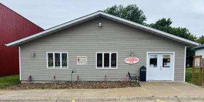 Batavia, Iowa - A Place to Call Home...